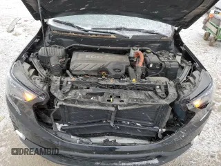 2018 GMC Terrain SLE Diesel with VIN 3GKALUEU8JL234197, listed as a Copart auction lot 88006445 with 109,707 mi miles and Clean Title. Bid and sale history available at carsss.com. Image 12.