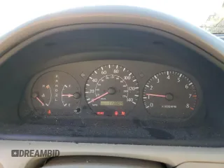 1999 Toyota Solara SE with VIN 2T1CG22PXXC199265, listed as a Copart auction lot 76634414 with 113,804 mi miles and Salvage Title. Bid and sale history available at DreamBid. Image 9.