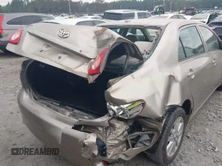 2009 Toyota Corolla with VIN 1NXBU40EX9Z127288, listed as a IAAI auction lot 42204718 with 140,000 mi miles and . Bid and sale history available at DreamBid. Image 16.