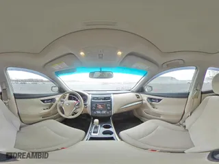 2013 Nissan Altima 2.5 SV with VIN 1N4AL3AP1DC248096, listed as a Copart auction lot 47845405 with 147,495 mi miles and Salvage Title. Bid and sale history available at carsss.com. Image 13.