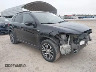 2016 Mitsubishi Outlander SEL z VIN JA4AP4AW8GZ051417, wystawiony jako IAAI lot #41348465 z przebiegiem 149 615 mil mil oraz . Historia ofert i sprzedaży dostępna na DreamBid. Obrazek 1.
