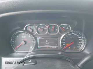 2016 Chevrolet Silverado 1500 LT with VIN 1GCUKREC1GF145767, listed as a IAAI auction lot 41869630 with 133,407 mi miles and . Bid and sale history available at DreamBid. Image 7.