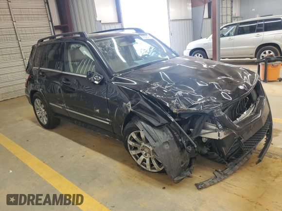 2012 Mercedes-Benz GLK 350 z VIN WDCGG8HBXCF833556, wystawiony jako Copart lot #57628495 z przebiegiem 158 091 mil mil oraz Szkoda całkowita • Salvage title. Historia ofert i sprzedaży dostępna na DreamBid. Obrazek 4.