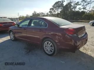 2007 Saturn Aura XE with VIN 1G8ZS57N67F190520, listed as a Copart auction lot 44368515 with 87,164 mi miles and Clean Title. Bid and sale history available at carsss.com. Image 2.