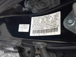 2016 Honda Civic Sedan LX with VIN 2HGFC2F53GH520801, listed as a IAAI auction lot 41788490 with 77,406 mi miles. Bid and sale history available at carsss.com. Image 9.