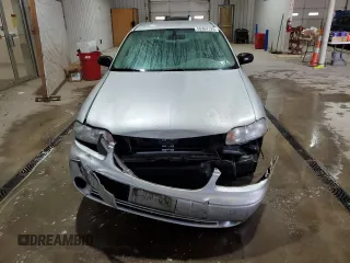2005 Chevrolet Classic with VIN 1G1ND52F45M228522, listed as a Copart auction lot 50364125 with 121,219 mi miles and Salvage Title. Bid and sale history available at carsss.com. Image 5.