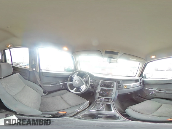 2010 Jeep Commander Sport с VIN 1J4RG4GK9AC158607, выставлен на аукционе Copart как лот 62469675 с пробегом 214 062 миль миль и Списание • Salvage title. История ставок и продаж доступна на DreamBid. Изображение 15.