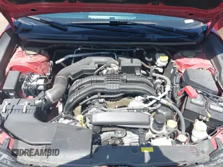 2022 Subaru Impreza Special Sports with VIN 4S3GTAL67N3724575, listed as a IAAI auction lot 42375237 with 21,787 mi miles and . Bid and sale history available at DreamBid. Image 10.