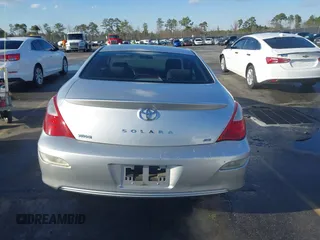 2008 Toyota Solara SE with VIN 4T1CE30P48U764169, listed as a IAAI auction lot 41622937 with 175,792 mi miles and . Bid and sale history available at carsss.com. Image 16.
