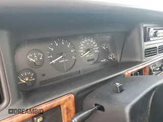 1998 Jeep Grand Cherokee Limited with VIN 1J4GZ78S2WC222768, listed as a Copart auction lot 73942154 with 0 mi miles and Salvage Title. Bid and sale history available at carsss.com. Image 9.