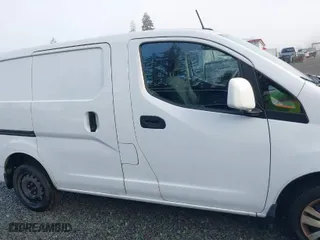 2018 Nissan NV200 Compact Cargo S with VIN 3N6CM0KN3JK699397, listed as a IAAI auction lot 40910685 with 116,115 mi miles. Bid and sale history available at carsss.com. Image 13.