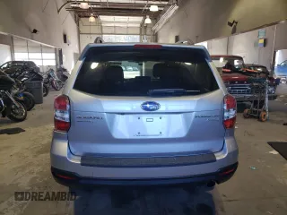 2016 Subaru Forester 2.5i Touring with VIN JF2SJAVC9GH416365, listed as a Copart auction lot 69711022 with 61,666 mi miles. Bid and sale history available at carsss.com. Image 6.