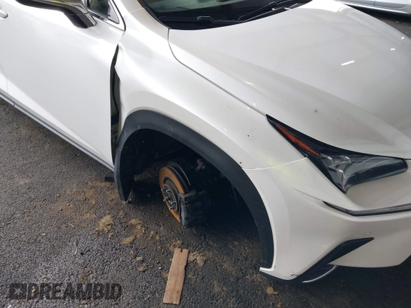 2019 Lexus NX 300 с VIN JTJBARBZ2K2183055, выставлен на аукционе IAAI как лот 42244828 с пробегом 89 589 миль миль и . История ставок и продаж доступна на DreamBid. Изображение 18.