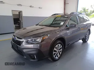 2022 Subaru Outback Premium z VIN 4S4BTADC8N3266135, wystawiony jako IAAI lot #42852893 z przebiegiem 78 479 mil mil oraz . Historia ofert i sprzedaży dostępna na DreamBid. Obrazek 14.