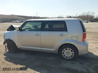 2015 Scion xB with VIN JTLZE4FE7FJ078317, listed as a IAAI auction lot 42100367 with 1 mi miles. Bid and sale history available at carsss.com. Image 14.