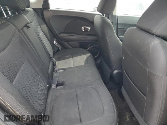 2015 Kia Soul + with VIN KNDJP3A59F7128409, listed as a Copart auction lot 52308825 with 116,542 mi miles and Clean Title. Bid and sale history available at carsss.com. Image 10.