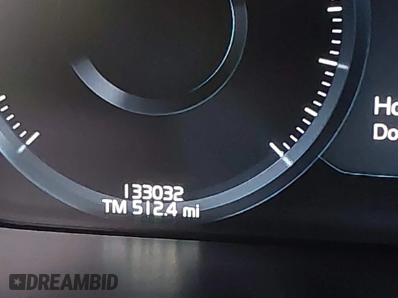 2019 Volvo XC90 R-Design with VIN YV4A22PM1K1422050, listed as a IAAI auction lot 41155058 with 133,032 mi miles. Bid and sale history available at carsss.com. Image 16.