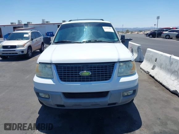 2003 Ford Expedition Special Service with VIN 1FMPU15L93LC21431, listed as a IAAI auction lot 42247447 with 221,477 mi miles and . Bid and sale history available at DreamBid. Image 6.