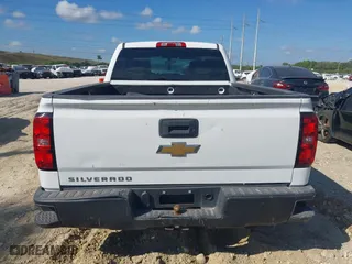 2015 Chevrolet Silverado 1500 LS with VIN 1GCRCPEH5FZ261814, listed as a IAAI auction lot 41416944 with 152,026 mi miles. Bid and sale history available at carsss.com. Image 16.