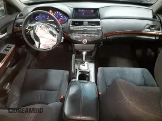 2010 Honda Accord Crosstour EX with VIN 5J6TF1H3XAL011596, listed as a Copart auction lot 41634425 with 210,236 mi miles and Salvage Title. Bid and sale history available at carsss.com. Image 8.
