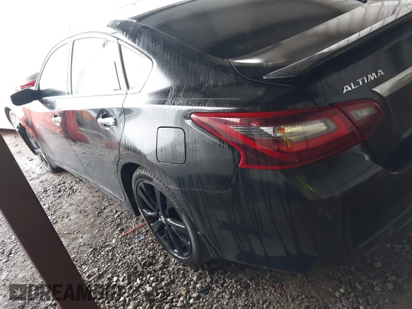2017 Nissan Altima SL z VIN 1N4AL3AP5HC298778, wystawiony jako IAAI lot #42316000 z przebiegiem 145 566 mil mil oraz . Historia ofert i sprzedaży dostępna na DreamBid. Obrazek 3.