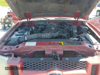 2005 Ford Explorer Sport Trac XLS с VIN 1FMZU67K15UA48415, выставлен на аукционе Copart как лот 62310135 с пробегом 41 519 миль миль и Списание • Salvage title. История ставок и продаж доступна на DreamBid. Изображение 11.