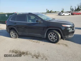 2014 Jeep Cherokee Latitude z VIN 1C4PJMCS4EW310737, wystawiony jako Copart lot #52771625 z przebiegiem 174 372 mil mil oraz Czysty tytuł • Clean title. Historia ofert i sprzedaży dostępna na DreamBid. Obrazek 4.