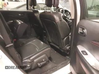 2016 Dodge Journey R/T with VIN 3C4PDCEG5GT149432, listed as a IAAI auction lot 41519675 with 79,149 mi miles and . Bid and sale history available at DreamBid. Image 8.