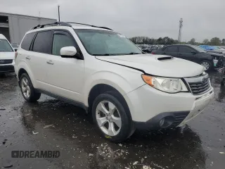 2010 Subaru Forester XT Limited с VIN JF2SH6FC9AH723887, выставлен на аукционе Copart как лот 51711535 с пробегом 194 956 миль миль и Списание • Salvage title. История ставок и продаж доступна на DreamBid. Изображение 4.