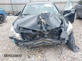 2010 Honda Accord EX-L with VIN 1HGCP3F81AA014302, listed as a IAAI auction lot 42123193 with 223,439 mi miles and . Bid and sale history available at DreamBid. Image 6.