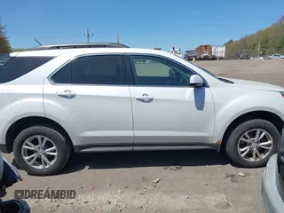 2016 Chevrolet Equinox LT with VIN 2GNFLFEK9G6144542, listed as a IAAI auction lot 42172889 with 137,474 mi miles and . Bid and sale history available at DreamBid. Image 13.