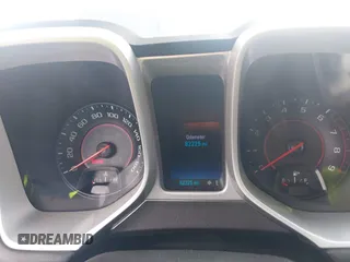 2015 Chevrolet Camaro SS с VIN 2G1FJ1EW7F9103577, выставлен на аукционе IAAI как лот 42401894 с пробегом 82 225 миль миль и . История ставок и продаж доступна на DreamBid. Изображение 7.