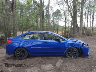 2015 Subaru WRX Limited with VIN JF1VA1G61F9824070, listed as a IAAI auction lot 41961126 with 66,665 mi miles. Bid and sale history available at carsss.com. Image 14.