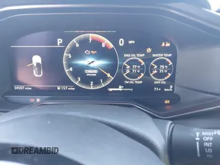 2024 Nissan Z Performance с VIN JN1BZ4BH6RM362352, выставлен на аукционе IAAI как лот 41141551 с пробегом 34 507 миль миль и . История ставок и продаж доступна на DreamBid. Изображение 7.
