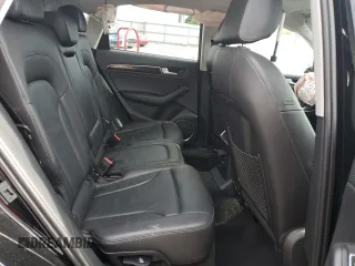 2017 Audi Q5 Premium Plus z VIN WA1L2AFPXHA094292, wystawiony jako Copart lot #55406645 z przebiegiem 72 998 mil mil oraz Szkoda całkowita • Salvage title. Historia ofert i sprzedaży dostępna na DreamBid. Obrazek 11.