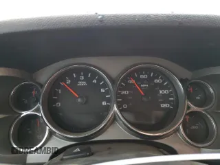 2008 GMC Sierra 1500 SL z VIN 1GTEC19C98Z174947, wystawiony jako Copart lot #79313314 z przebiegiem Nie podano mil oraz Nie do naprawy • Non repairable. Historia ofert i sprzedaży dostępna na DreamBid. Obrazek 9.