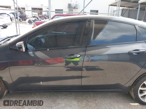 2013 Dodge Dart SXT with VIN 1C3CDFBA8DD310667, listed as a IAAI auction lot 42053760 with 124,933 mi miles and . Bid and sale history available at carsss.com. Image 14.
