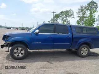 2006 Toyota Tundra SR5 with VIN 5TBET34146S558014, listed as a IAAI auction lot 42080041 with 269,503 mi miles. Bid and sale history available at carsss.com. Image 14.