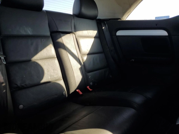 2008 Audi A4 2.0T z VIN WAUAF48H18K000638, wystawiony jako Copart lot #43280425 z przebiegiem 118 138 mil mil oraz Czysty tytuł • Clean title. Historia ofert i sprzedaży dostępna na DreamBid. Obrazek 10.