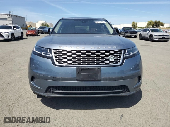 2018 Land Rover Range Rover Velar S с VIN SALYB2RVXJA733653, выставлен на аукционе Copart как лот 57127465 с пробегом 82 187 миль миль и Чистый • Clean title. История ставок и продаж доступна на DreamBid. Изображение 5.