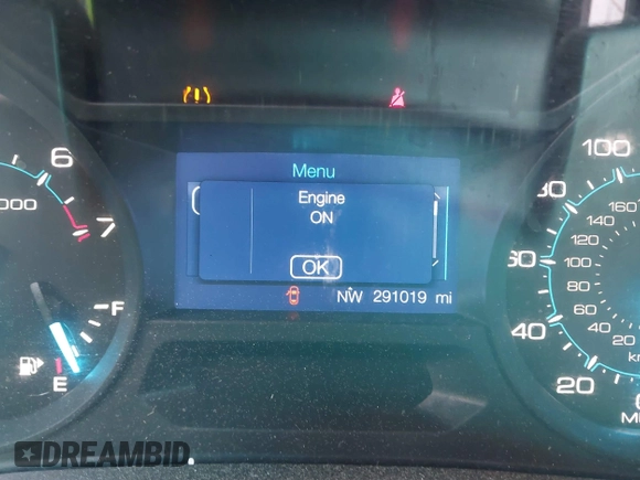 2013 Ford Explorer с VIN 1FM5K8B84DGC85389, выставлен на аукционе IAAI как лот 42400527 с пробегом 291 019 миль миль и . История ставок и продаж доступна на DreamBid. Изображение 15.
