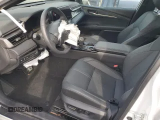 2025 Toyota Camry LE z VIN 4T1DAACK0SU015011, wystawiony jako Copart lot #53547485 z przebiegiem 2 200 mil mil oraz Szkoda całkowita • Salvage title. Historia ofert i sprzedaży dostępna na DreamBid. Obrazek 7.