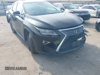 2017 Lexus RX 350 с VIN 2T2ZZMCA5HC054612, выставлен на аукционе IAAI как лот 42361443 с пробегом 87 960 миль миль и . История ставок и продаж доступна на DreamBid. Изображение 1.
