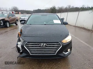 2021 Hyundai Accent SE with VIN 3KPC24A64ME146299, listed as a IAAI auction lot 41551666 with 84,120 mi miles. Bid and sale history available at carsss.com. Image 13.