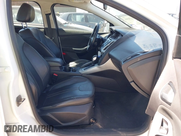 2013 Ford Focus SE with VIN 1FADP3F23DL345170, listed as a IAAI auction lot 41707454 with 140,334 mi miles and . Bid and sale history available at DreamBid. Image 5.