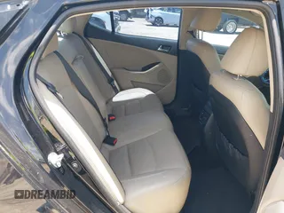 2013 Kia Optima EX с VIN 5XXGN4A78DG092174, выставлен на аукционе IAAI как лот 42583095 с пробегом 151 385 миль миль и . История ставок и продаж доступна на DreamBid. Изображение 8.