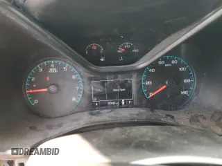 2019 Chevrolet Colorado 2WD Work Truck с VIN 1GCGSBEN2K1300578, выставлен на аукционе Copart как лот 54346085 с пробегом 80 888 миль миль и Списание • Salvage title. История ставок и продаж доступна на DreamBid. Изображение 9.