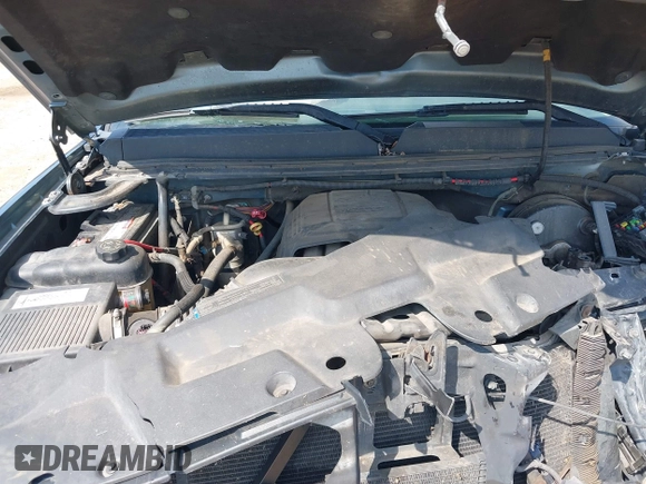 2008 GMC Sierra 1500 SLE1 z VIN 3GTEC13J18G119383, wystawiony jako IAAI lot #40235736 z przebiegiem Nie podano mil oraz . Historia ofert i sprzedaży dostępna na DreamBid. Obrazek 10.