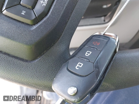 2020 Ford F-150 XL с VIN 1FTMF1EB9LFC03034, выставлен на аукционе IAAI как лот 42592482 с пробегом 30 858 миль миль и . История ставок и продаж доступна на DreamBid. Изображение 11.