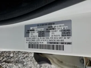 2016 Mazda CX-5 Sport with VIN JM3KE2BY0G0843786, listed as a Copart auction lot 54451275 with 111,363 mi miles and Salvage title. Bid and sale history available at DreamBid. Image 14.